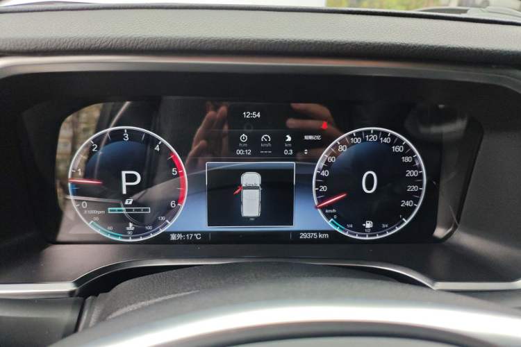 Used BAIC Off-Road BJ40 2023 2.0D Automatic Four-Wheel Drive Blade Hero Edition Adventurer Type