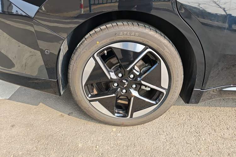 Used Wuling Xingguang 2025 610 km Smart Flagship Version