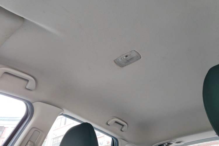 Used Honda Fit 2016 1.5L LX CVT Comfort Model