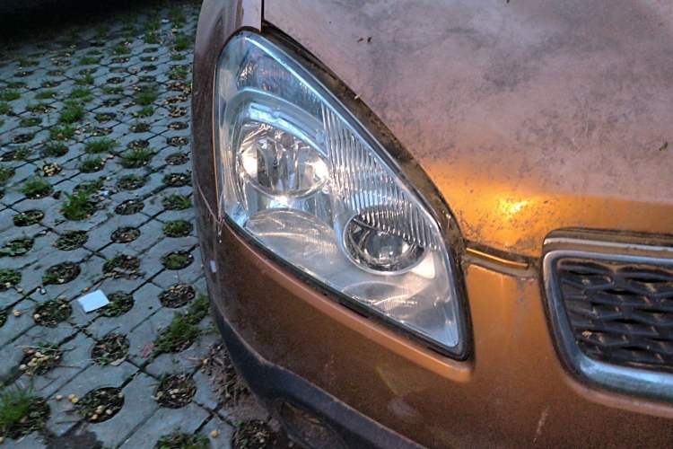 Used Nissan Qashqai 2012 2.0 XL Fire CVT 2WD