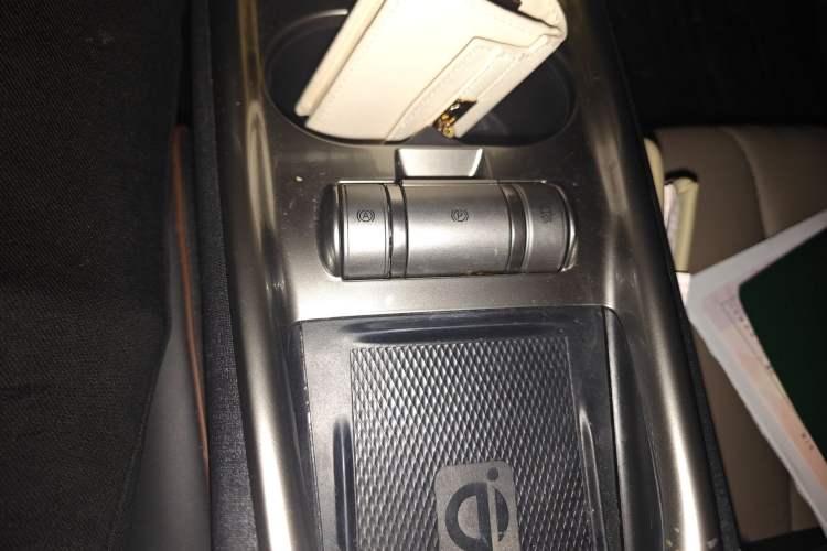 Used BYD Dolphin 2023 420 km Fashion Edition
