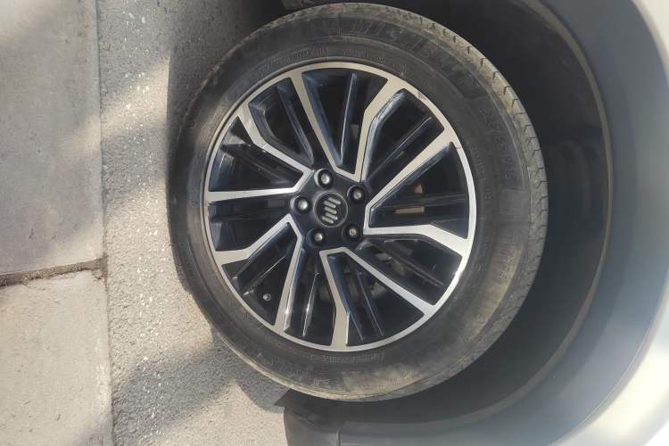 Used WM Motor W6 2021 520km PRO All-Round Edition
