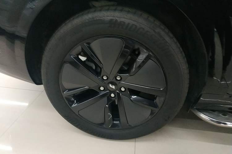 Used Li Auto L6 2024 Pro Model