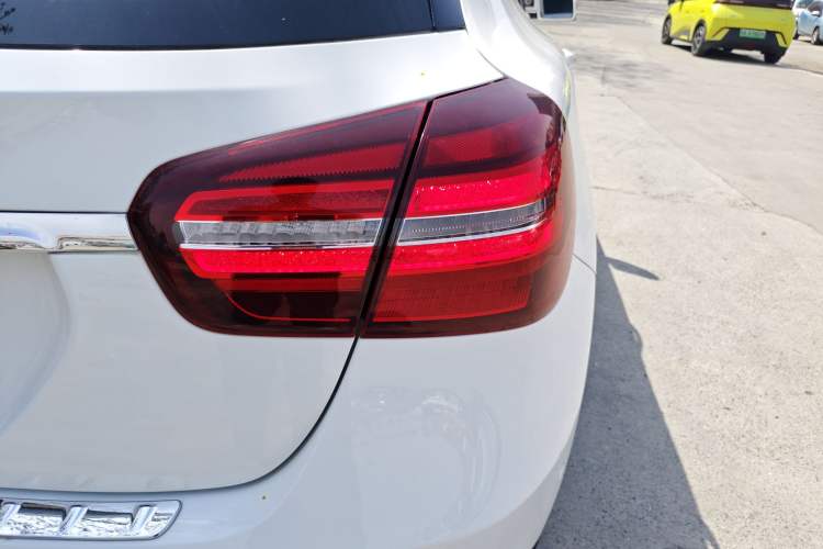 Used Mercedes-Benz GLA 2017 GLA 200 Sport Edition