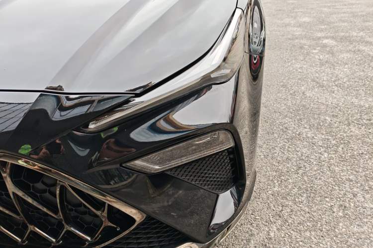 Used MG 5 Scorpio 2022 1.5T Trophy Sport Flagship Edition