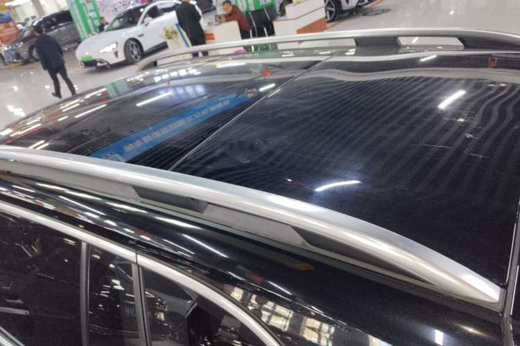 Used Mercedes-Benz GLB 2023 GLB 220 Fashion Model
