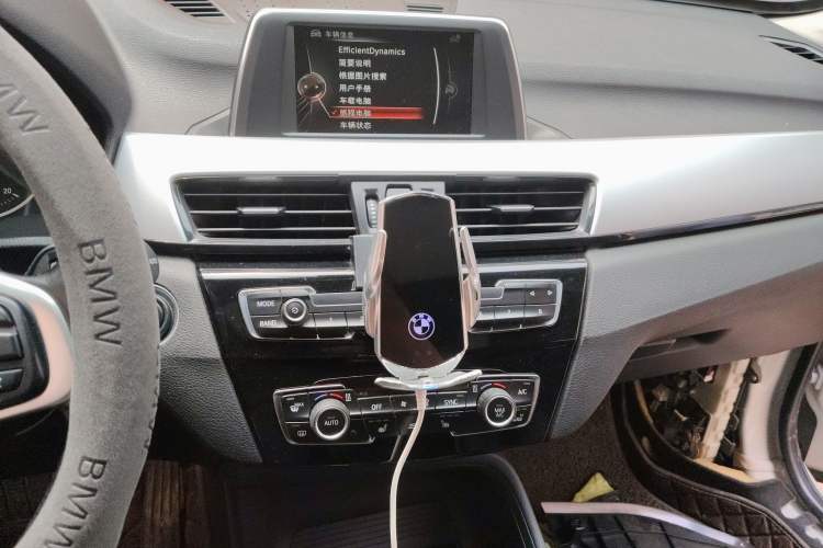 Used BMW X1 2016 sDrive18Li Premium Edition
