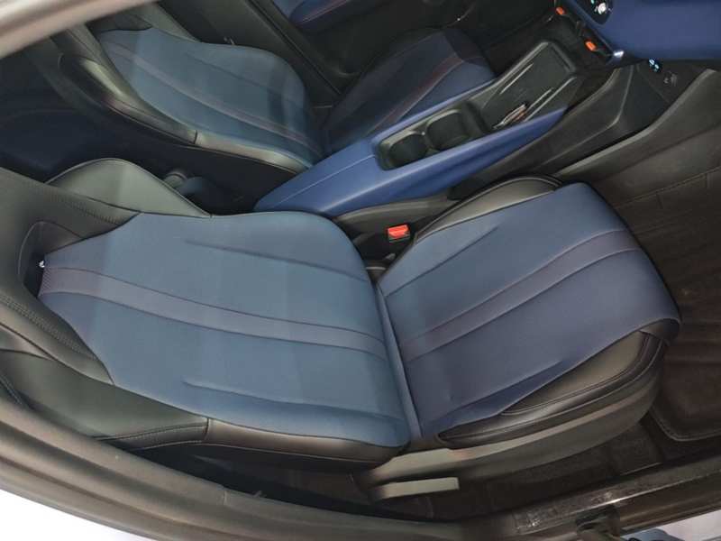 Used BYD Seagull 2025 Intelligent Driving Version 305 km Dynamic Edition — 24
