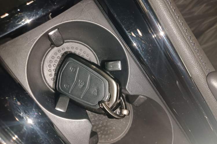 Used Cadillac ATS-L 2017 28T Tech Edition