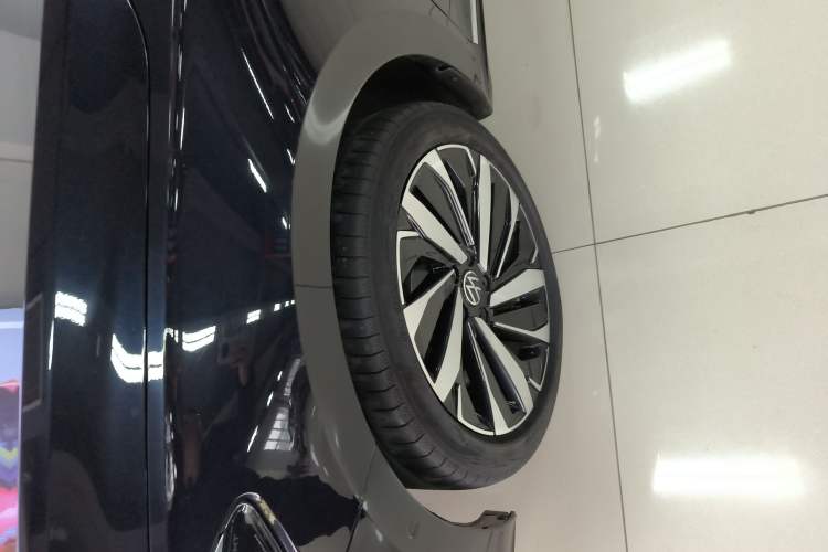 Used Volkswagen Passat 2022 330TSI Luxury Edition
