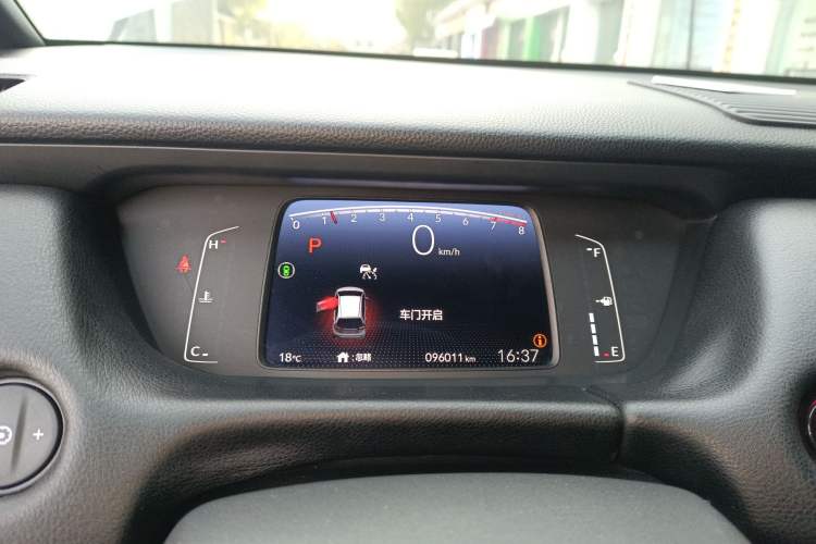 Used Honda LIFE 2021 1.5L CVT SPO-SS Dynamic Edition Instrument Cluster