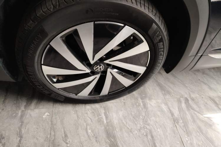 Used Volkswagen Talagon 2021 380TSI Four-Wheel Drive Luxury Premium Edition Pro
