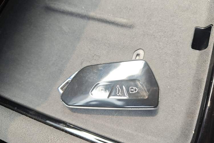 Used Volkswagen Teramont 2025 Tiguan Pro 450TSI Four-Wheel Drive Summit Edition