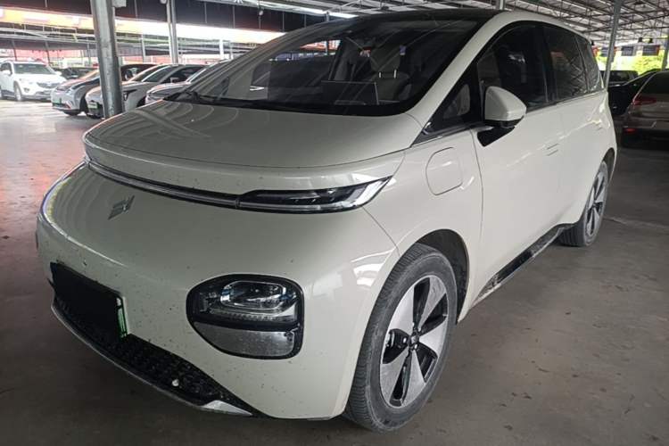 Used Baojun Cloud 2023 460 Max