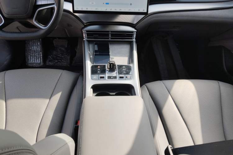 Used BYD Seal 07 DM-i 2025 Intelligent Driving Version DM-i 1.5L 125 km Prestige Edition