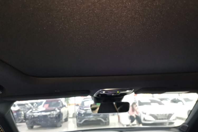 Used Lynk & Co 03 2023 1.5T EM-F PM