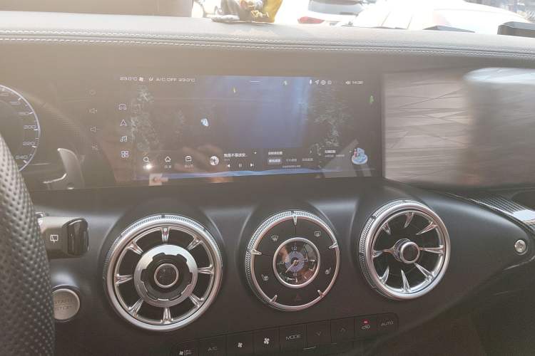 Used Tank 300 2024 2.0T Conqueror
