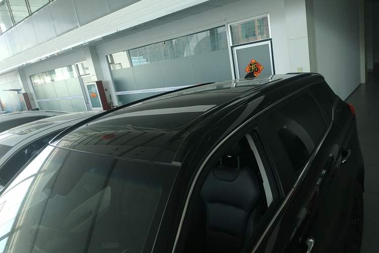 Used Geely Auto Emgrand X7 Sport 2022 Boyue X 1.8TD DCT Smart Model