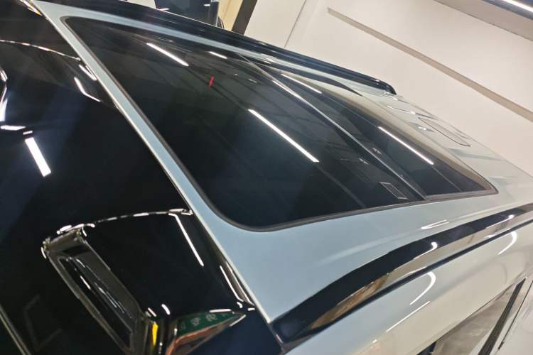 Used Formula Leopard Leopard 8 2025 Smart & Brave Flagship Edition 7 Seats