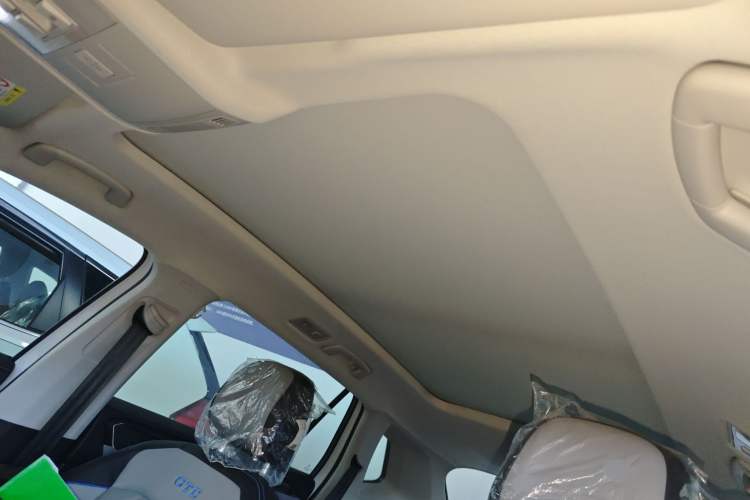 Used Volkswagen Tayron GTE Plug-in Hybrid 2023 280TSI Luxury Plus Advanced Edition