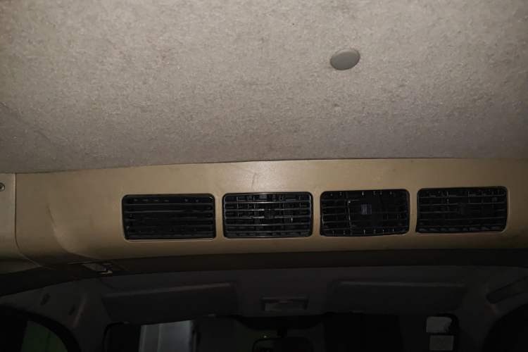 Used Chana Star 2013 1.2L New Changan Star Basic Version