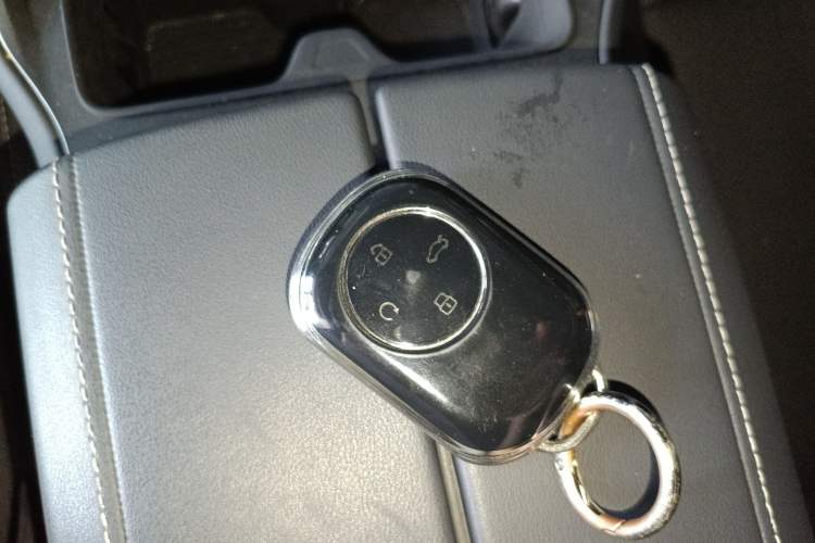 Used Chery Fulwin X3L 2025 Model 205 All-Wheel Drive High-Energy Edition
