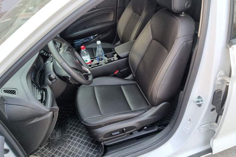 Used Buick Regal 2024 Revised 25T Ultra-Comfort Edition
