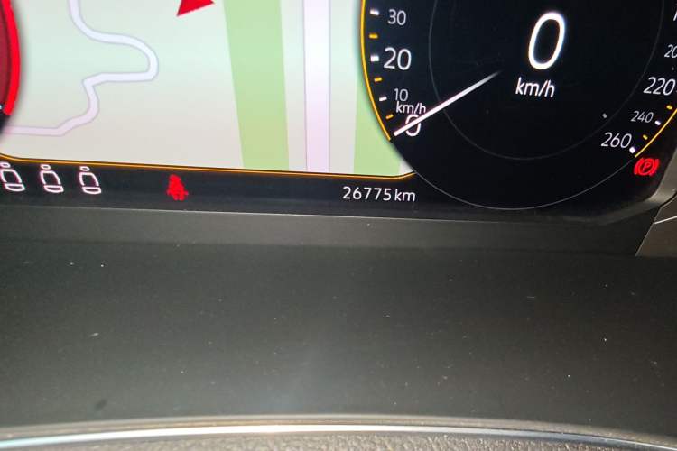 Used Volkswagen T-ROC 2021 280TSI DSG Two-Wheel Drive Comfort Connect Edition
