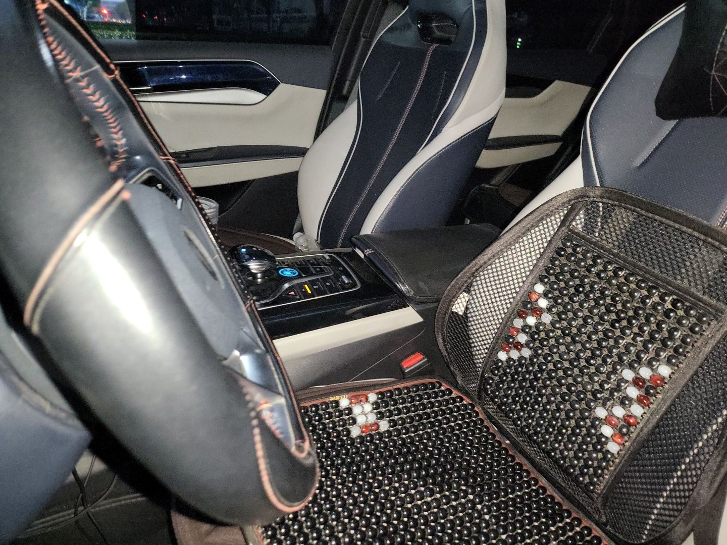 BYD Qin PLUS 2023 Champion Edition DM-i 120KM Leading Model — снимка 15
