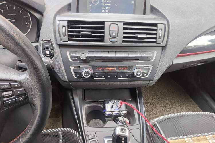 Used BMW 1 Series 2012 118i Sport Edition
