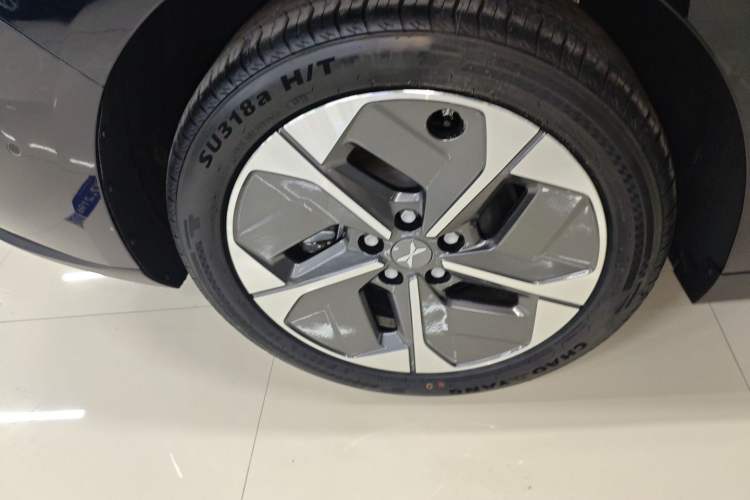 Used XPeng MONA M03 2025 620 Ultra-Long Range Plus
