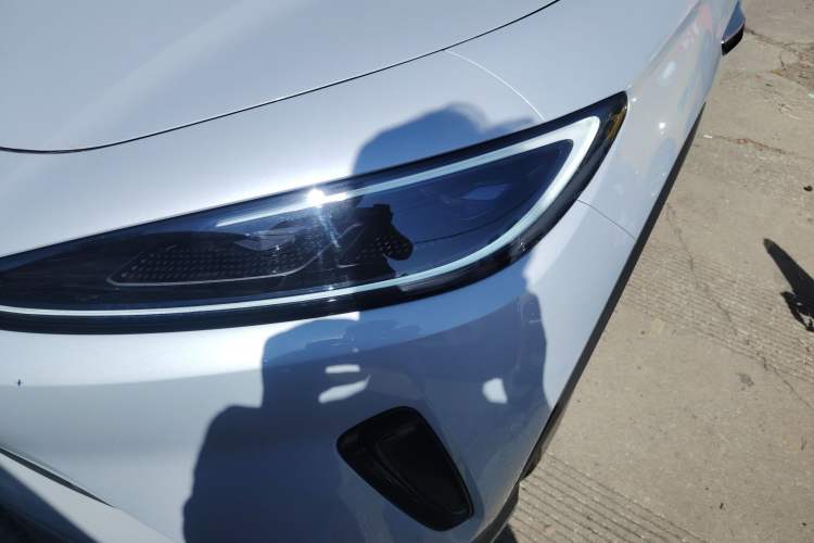 Used BYD Sealion 05 EV 2025 520 km Smart Cruise Version