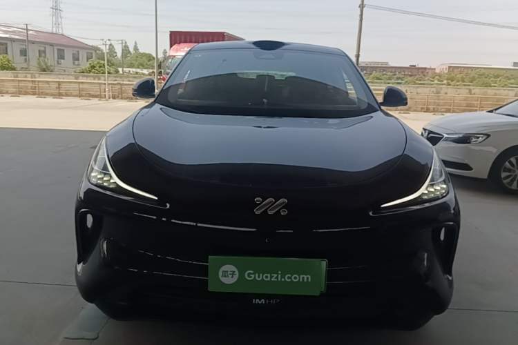 Used IM LS6 2023 Max Standard Edition
