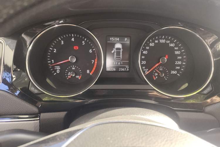 Used Volkswagen Sagitar 2018 280TSI DSG Ignite Edition
