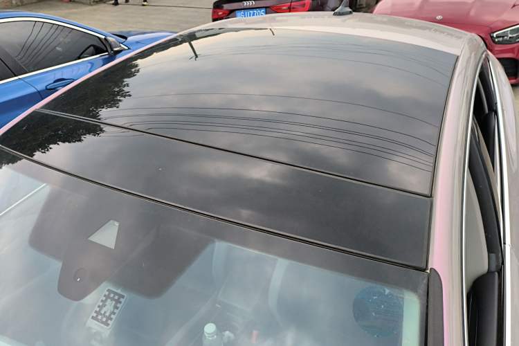 Used Volkswagen Lamando 2022 Lavida L 280TSI DSG Cool & Spicy Edition
