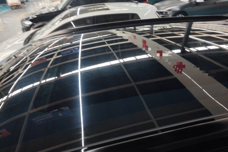 Used Leapmotor C11 2024 Range-Extended 300 Luxury Edition