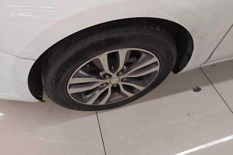 Used Buick GT 2019 18T Automatic Connected Elite Model China V Standard