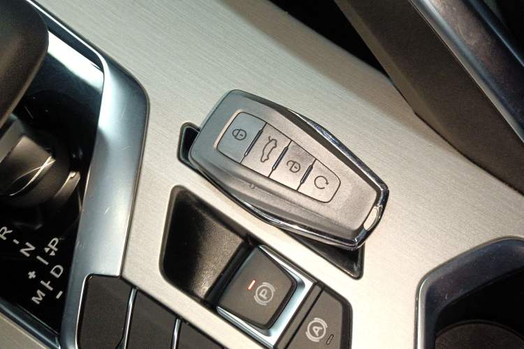 Used Geely Auto Coolray 2024 1.5T DCT Longteng Edition
