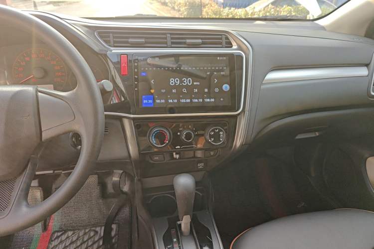Used Honda Greiz 2016 1.5L CVT Classic Edition