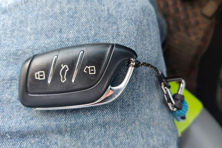 Used Roewe Clever 2021 302km All-Round Version