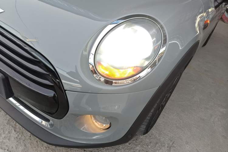 Used MINI MINI 2016 1.5T COOPER