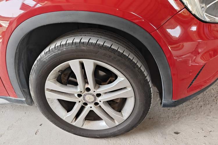 Used Mercedes-Benz GLA 2016 GLA 200 Sport Edition