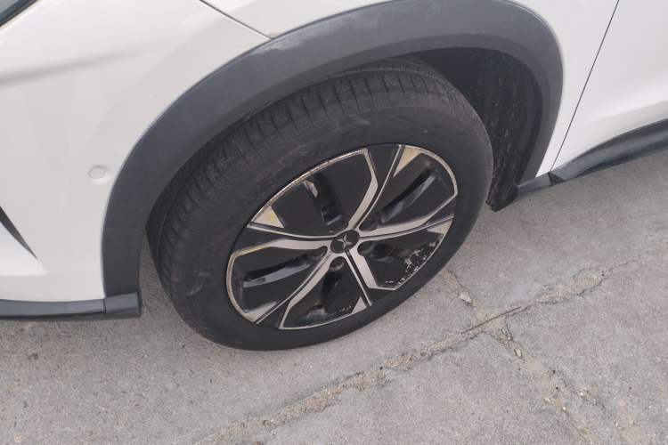 Used XPeng G3 2021 460c Enjoy Edition