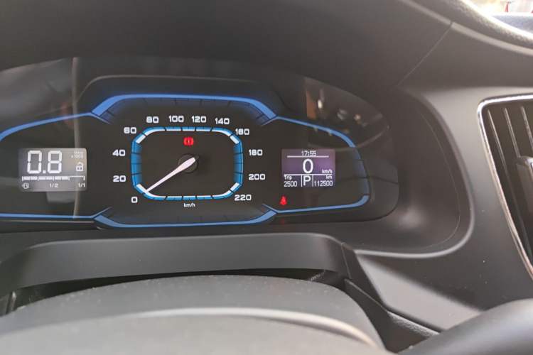 Used Roewe 360 2015 20T TST Deluxe Edition