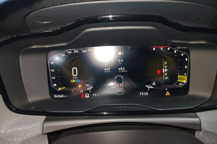 Used Lynk & Co 03 2022 2.0TD DCT JingPro