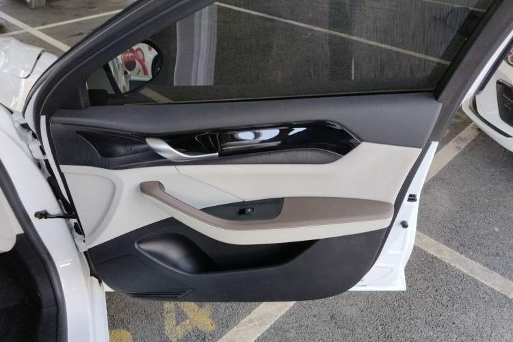 Used BYD Qin PLUS 2024 HONOR Edition DM-i 55KM Leading Model