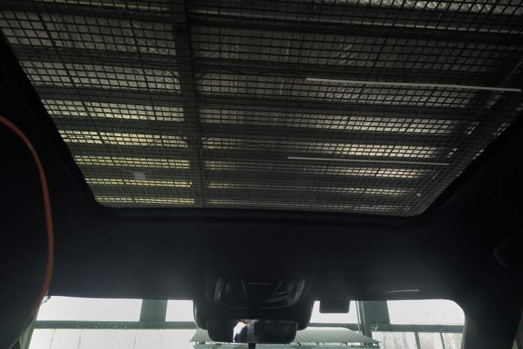 Used Haval DARGO 2021 1.5T DCT Two-Wheel Drive Border Collie - Wangcai Edition
