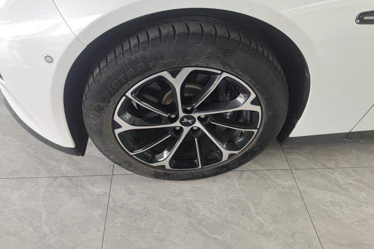 Used XPeng P7 2020 670N