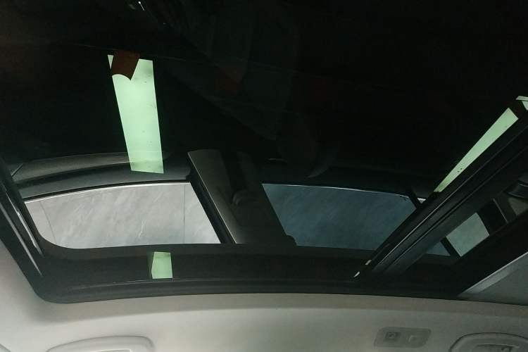 Used Volkswagen Golf Sportsvan 2019 280TSI Automatic Trendy Model China VI Standard