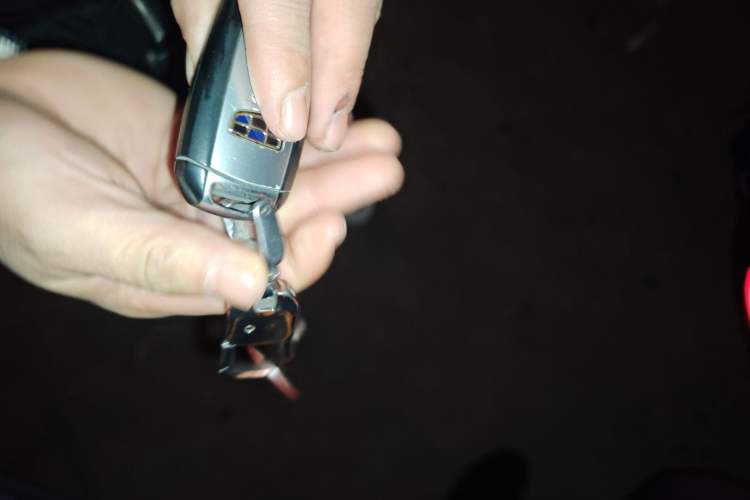 Used Geely Auto Emgrand GS 2016 Sport Edition 1.3T Manual LingShang Model